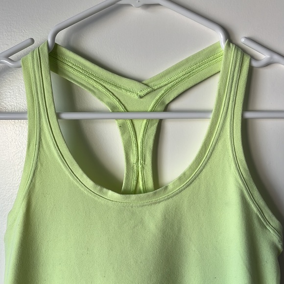 Lululemon Tank Top - Picture 3 of 7
